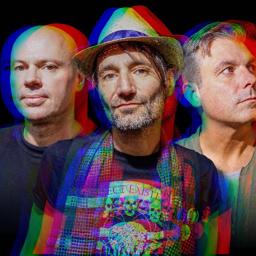 3 legends of electronic music and long time friends, Danny Howells, Dave Seaman & Darren Emerson join forces to present a 3D experience