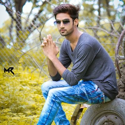 imArjunRajput's profile picture. https://t.co/FGr52i1M6a | Topper-95% | Modeling | Mathematician | Enthusiastic for Study&Photography | Dream it, Create it,  Achieve it |