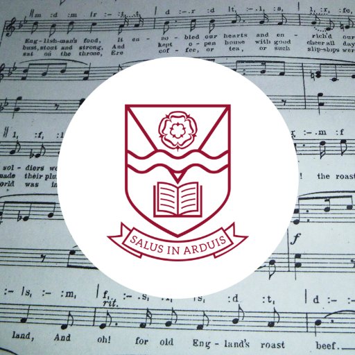 The Music department at @WboroSchool, an independent day school for boys and girls aged 3 to 18.