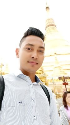 PyiePhyo1's profile picture. 