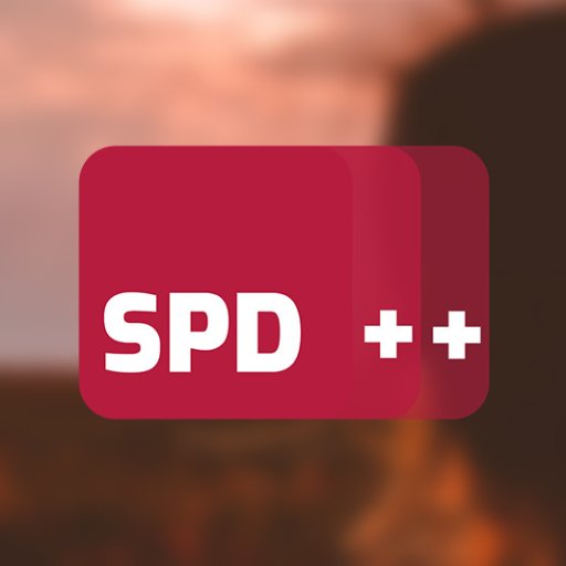 Wir wollen die SPD neu denken.