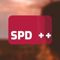 SPD++ (@spdplusplus) 's Twitter Profile