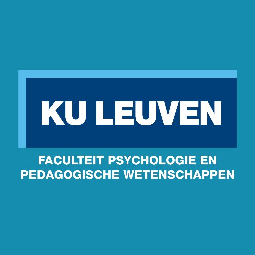 @PPW_KULeuven