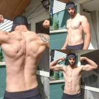 Wayne DeVaughn (@multiple_stride) 's Twitter Profile