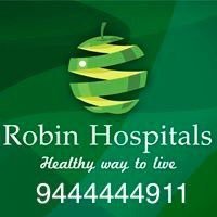 Robin Hospitals(@robinhospitals) 's Twitter Profile Photo