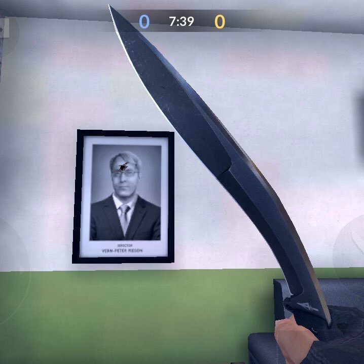 casesop's profile picture. 