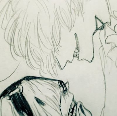 煮えた三枝さんのプロフィール画像