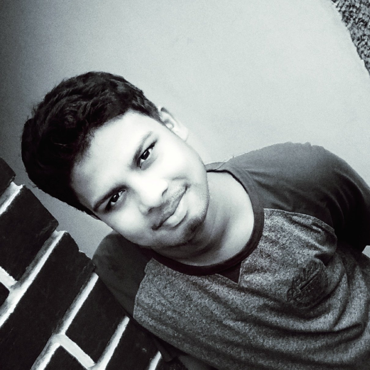 ajaynama's profile picture. Indian