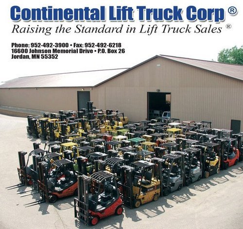 Our huge inventory includes: Cushion Tire Used Forklifts, Pneumatic Tire Used Forklifts, Rough Terrain Used Forklifts, 3-Wheel Electric Used Forklifts and more