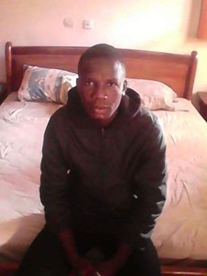 BakaryD39701431's profile picture. 