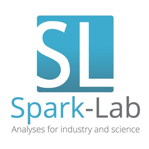 Spark-Lab funkcjonuje od 2010 roku i jest dynamicznie rozwijającym się laboratorium badawczo-rozwojowym wyłącznie z polskim kapitałem.