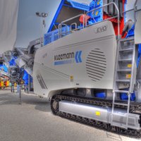 Baumaschinen (@baumaschinencom) Twitter profile photo