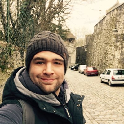 be_borel's profile picture. 