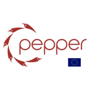 PepperH2020 Profile