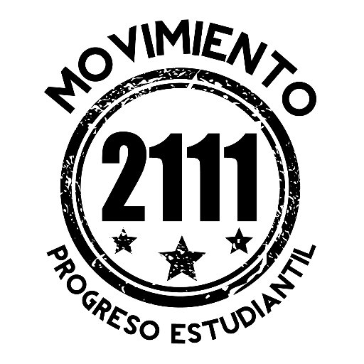 Cuenta Oficial del Movimiento Estudiantil 2111 de la Universidad de Carabobo #UC #ProgresoEstudiantil
#ProgresoUniversitario