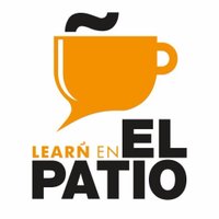 Learn En El Patio (@el_learn) 's Twitter Profile