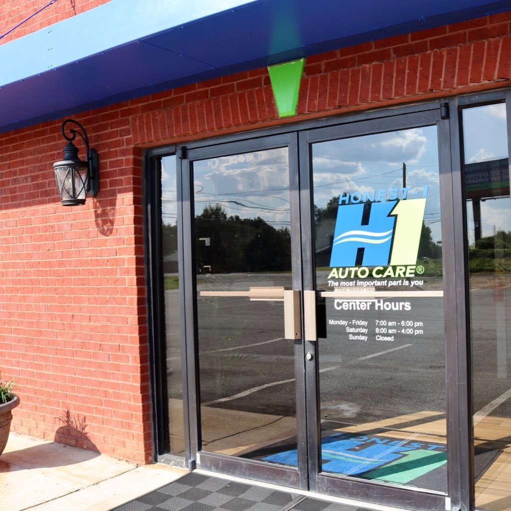 h1johnscreek's profile picture. Family oriented, Eco-friendly and Upscale auto care center located in Johns Creek, Ga. We offer a full range of automotive service and repairs.