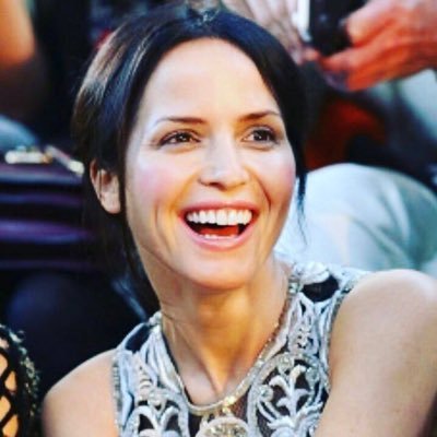 Andrea Corr's official Twitter page.