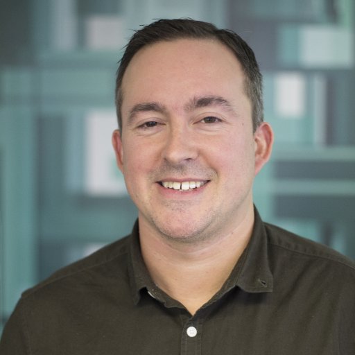 Code/Design/Biz guy. ♥ Tech, Games, VR, AR, Travel, Food. Cofounder at @CoopInnovations and Green-Bit SpecialEffect Ambassador, @uk_ie board. (he/him)