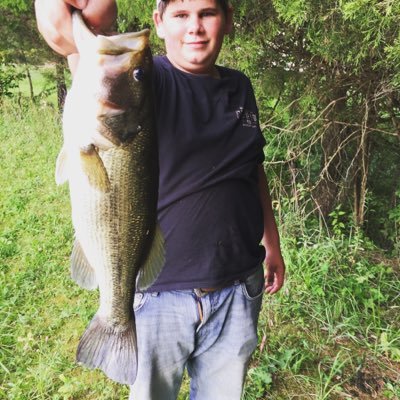 Vice President FFA/god Is good/fishing is life / life is better when you are a farmer.