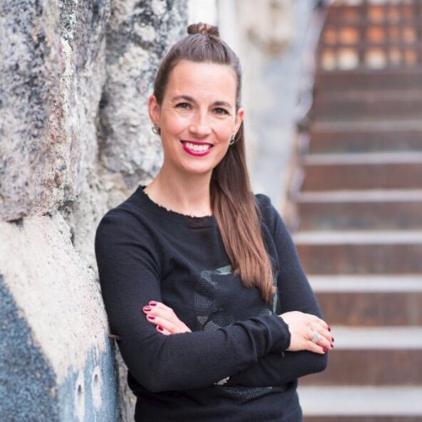 Founder @Skilbit | Connecting people to strategy through skills | Data-driven talent development | Skills-based orgs | Future-ready workforces
