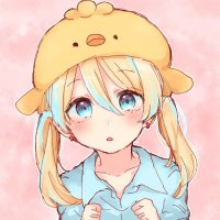 みすたーぴよるか (@piyoruka_gm) Twitter profile photo