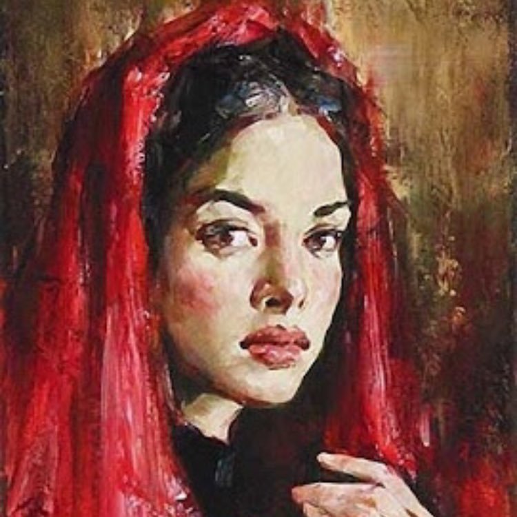 Budoor_MQ's profile picture. 