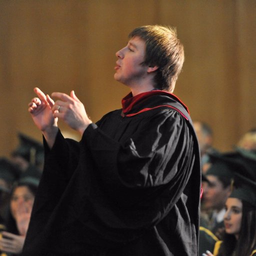 twobabynate's profile picture. Theology Teacher & Choir Director