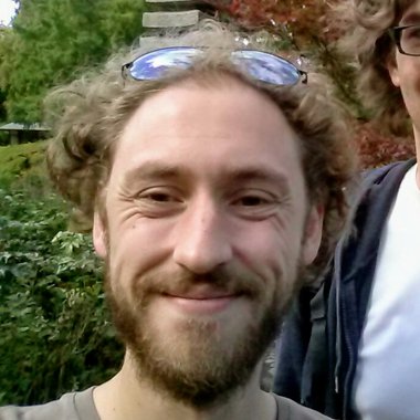 HuguesEvrard's profile picture. 