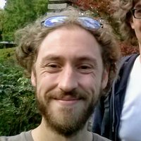 Hugues Evrard (@huguesevrard) 's Twitter Profile