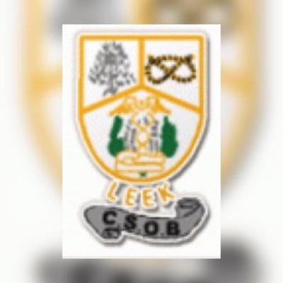 CsobLeek's profile picture. Staffordshire County Division One 2017/18