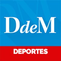 Deportes_DM(@deportes_dm) 's Twitter Profile Photo