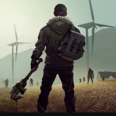 warrobots_bd's profile picture. 