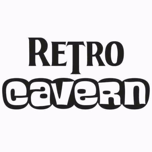 retrocavern's profile picture. We offer #upcycled #furniture, furnishings and bespoke commission products as well as ready-to-buy items on our website. #vintage #retro #upcycling