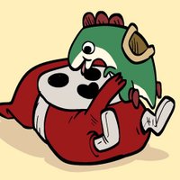 GuilelessMonk (@guilelessmonk) 's Twitter Profile