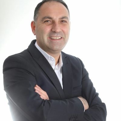 nevzat_basaran's profile picture. Sade Vatandaş.