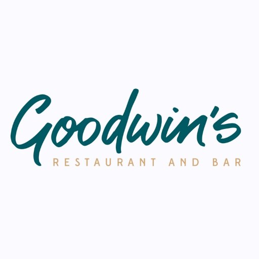 Here at Goodwin's we have a passion for honest cooking, classic dishes and good wine all served to you in a relaxed restaurant environment. 🍔🍴🍷