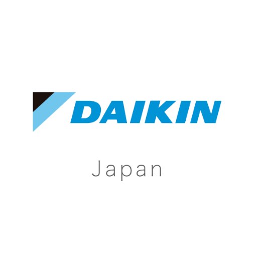 DAIKIN Japan（ダイキン工業）