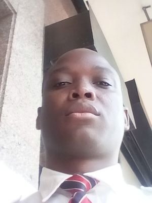 DAmukambwa's profile picture. Life is fun so take it easy