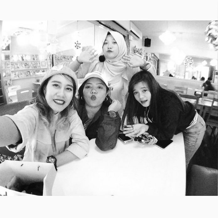 Don't talk too much ➡️Id Line : InonG449 • Ig : Babyna5220 ⬅️