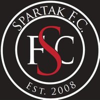 Northampton Spartak (@spartakfc2017) 's Twitter Profile