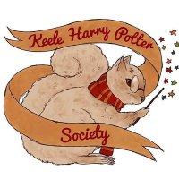 Keele Harry Potter (@keelehpsoc) 's Twitter Profile