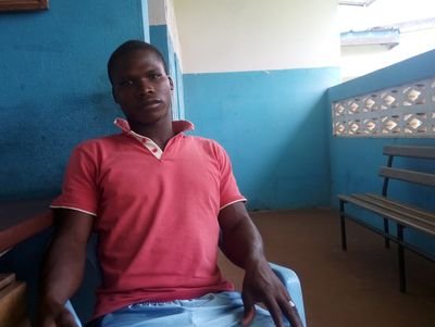 NDrijeanmarc's profile picture. 