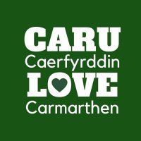 Love Carmarthen (@lovecarmarthen) 's Twitter Profile Photo Love Carmarthen (@lovecarmarthen) 's Twitter Profile Photo