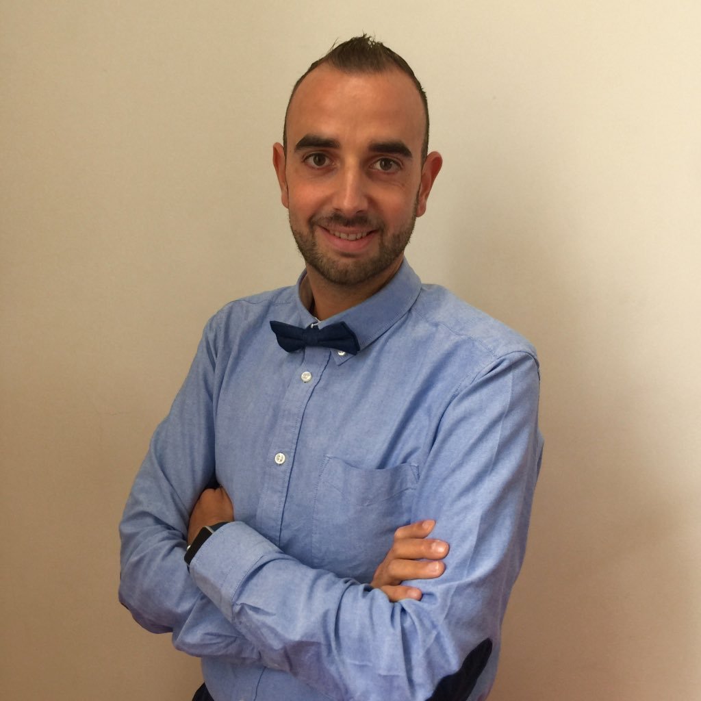 thomas_segre's profile picture. 