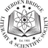 Hebden Bridge Lit & Sci (@hblitandsci) 's Twitter Profile