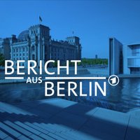 Bericht aus Berlin(@ARD_BaB) 's Twitter Profile Photo