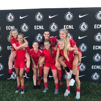 Vardar ECNL Girls (@vardarecnl) 's Twitter Profile Photo Vardar ECNL Girls (@vardarecnl) 's Twitter Profile Photo