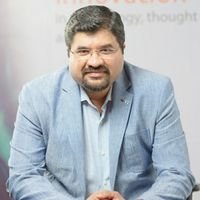 Sridhar Naidu (@svnaidu74) 's Twitter Profile