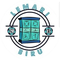 Lemari Biru (@lemari_biru) 's Twitter Profile
